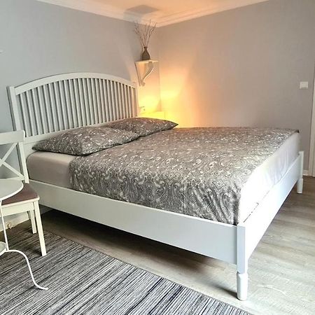 Apartment Mai Elmenhorst/Lichtenhagen Bagian luar foto